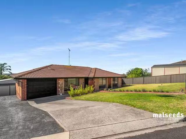 41 Brolga Street, Mount Gambier, SA 5290