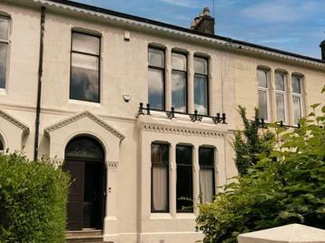 Broompark Drive G31 Glasgow, G31, Lanarckshire, South West Scotland