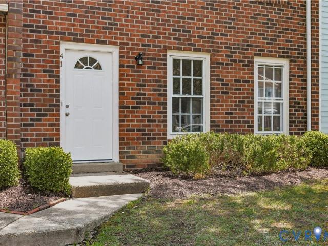 41 Brandywine Court