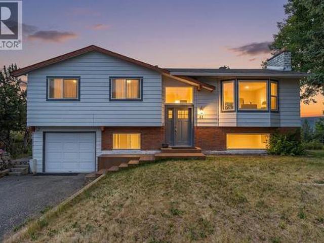 41 Breccia Drive, Logan Lake, BC, V0K 1W0 house for sale | Listing ID 10392 | Royal LePage