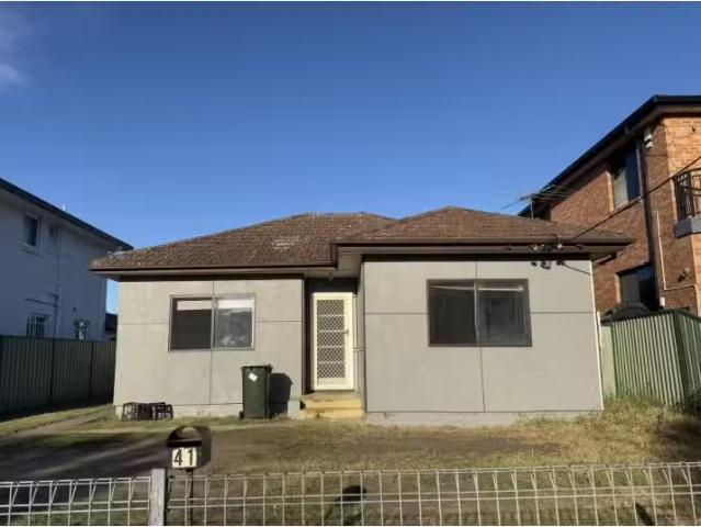 41 Brixton Road, Berala House for rent Listed by Angela Qiuli.