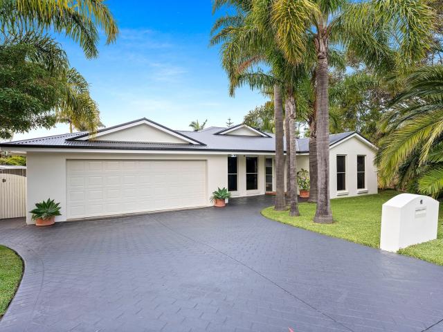 41 Brindabella Drive, Shell Cove, NSW 2529 House for Rent Ray White South Wollongong