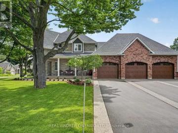 41 Cameron Drive, Hamilton, ON, L9G 2L4 house for sale | Listing ID X13493 | Royal LePage
