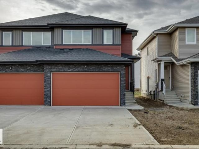 41 Caledon Crescent, Spruce Grove, AB, T7X 0Y8 house for sale | Listing ID E4512 | Royal LePage