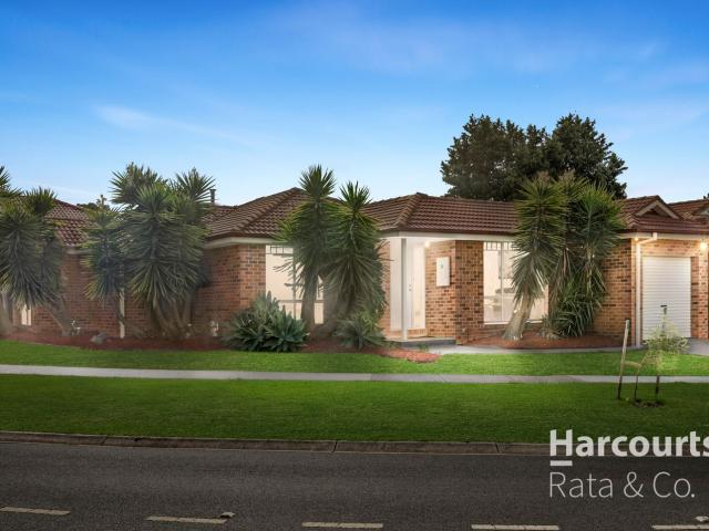 41 Calendula Circuit, Epping, VIC 3076