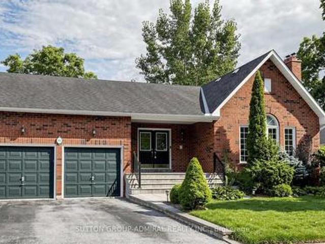 41 Captain Armstrong Lane, Markham, ON, L3P 3E1 house for sale | Listing ID N13814 | Royal LePage
