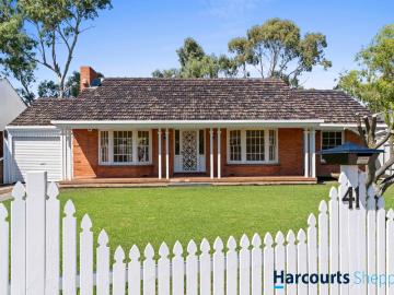 41 Chippendale Avenue, FULHAM, SA 5024