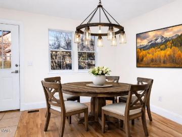 41 Christian Ct, Unit 63, Eagle, CO 81631 | MLS #1013