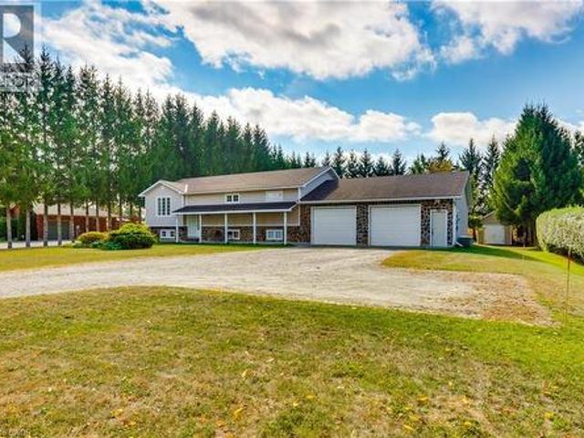 41 Church Street W, Scotland, ON, N0E 1R0 house for sale | Listing ID 40863 | Royal LePage