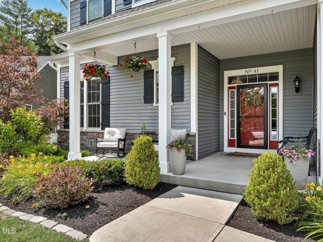 41 Cider Mill Way