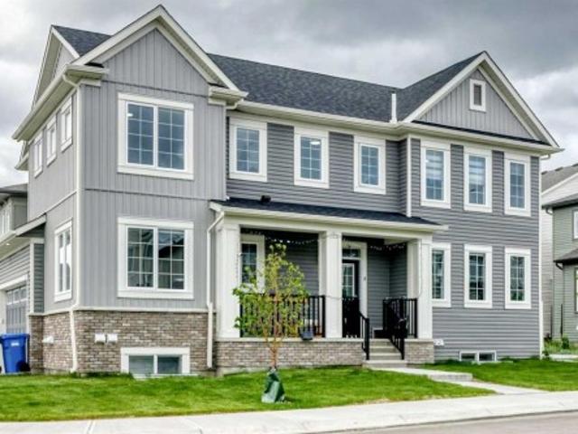 41 Cityline Heath Ne, Calgary, AB, T3N 2N5 house for sale | Listing ID A2324 | Royal LePage