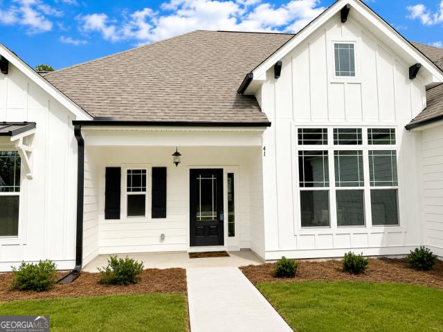 41 Commanche Circle LOT 55