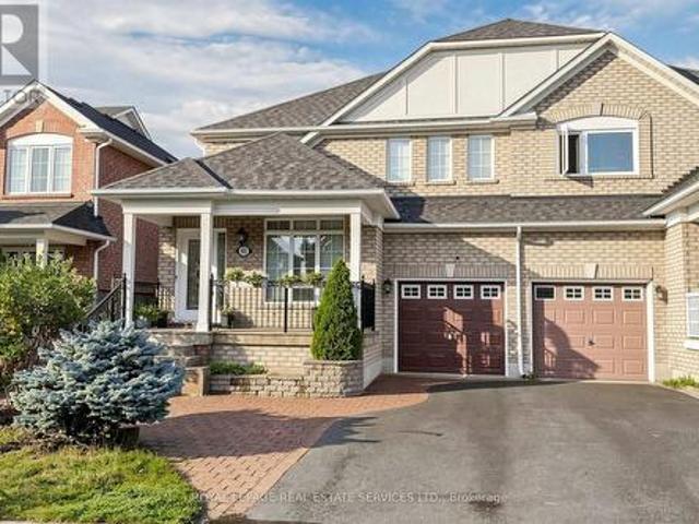 41 Convoy Crescent, Vaughan, ON, L6A 3H3 house for sale | Listing ID N13674 | Royal LePage