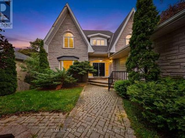 41 Cooperage Crescent, Richmond Hill, ON, L4C 4M2 house for sale | Listing ID N13794 | Royal LePage