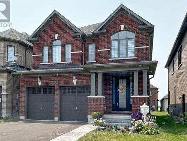41 Corley Street, Kawartha Lakes Lindsay, ON, K9V 6K2 house for sale | Listing ID X13611 | Royal LePage
