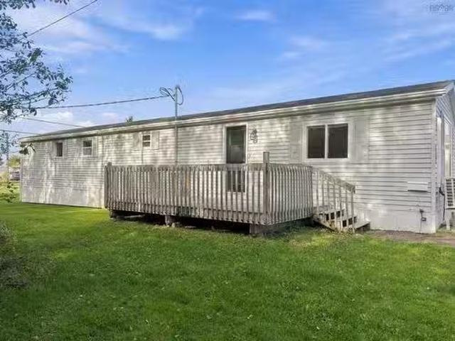 41 Costin Drive, Amherst, NS, B4H 4B5 house for sale Listin.