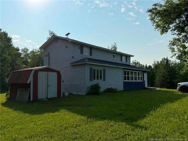 41 Cosman Rd, Mapledale, NB, E7N 2B6 house for sale | Listing ID NB143250 | Royal LePage