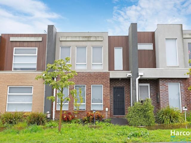 41 Cotters Road, Epping, VIC 3076