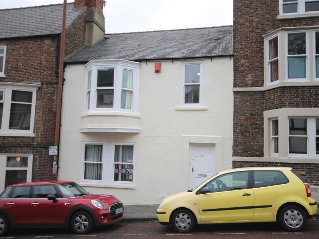 41 Claypath, Durham 6 bed private hall to rent £585 pcm £135 pw