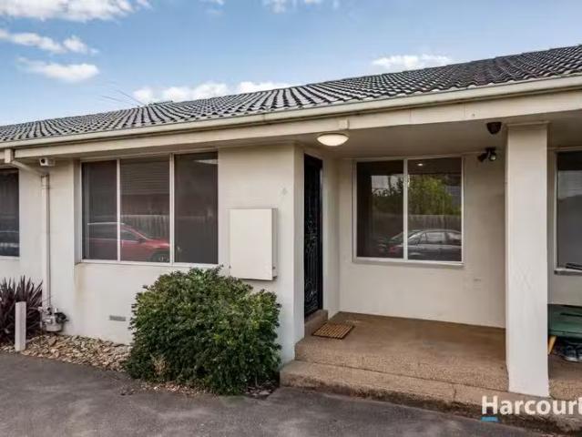 4/1 Clara Street, FAWKNER, VIC 3060 Unit for Rent