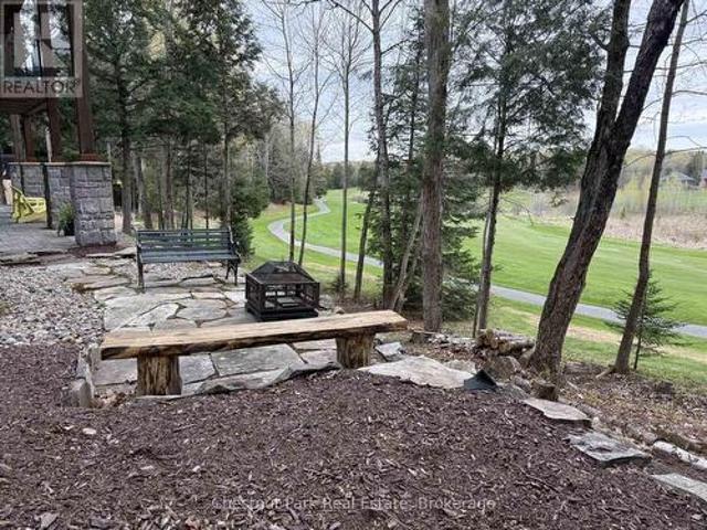 41 Clubhouse Drive, Huntsville Chaffey, ON, P1H 1B1 house for sale | Listing ID X12787 | Royal LePage