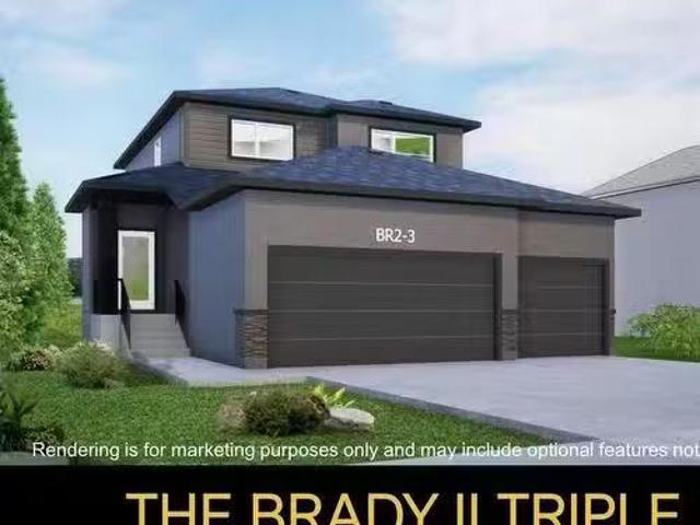 41 Crocus Lane, Winnipeg, MB, R2V 5J8 house for sale Listin.