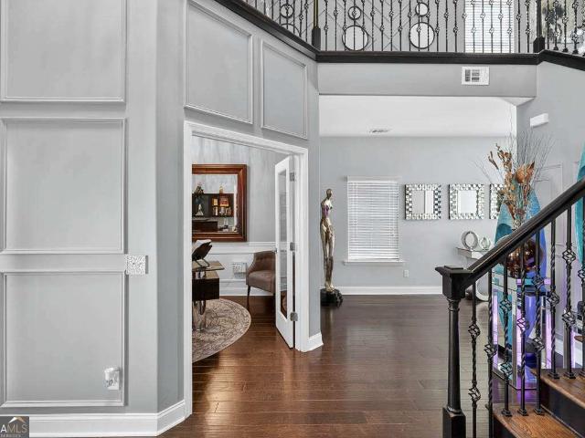 41 Crabapple Lane
