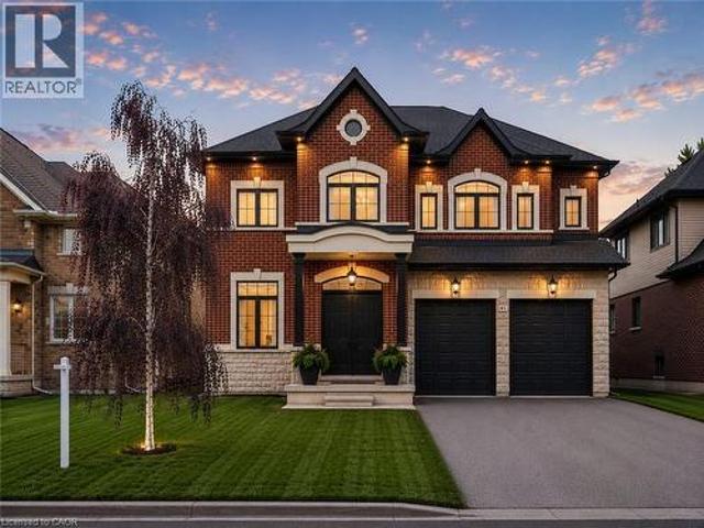 41 Creanona Boulevard, Stoney Creek, ON, L8E 5G2 house for sale | Listing ID 40852 | Royal LePage