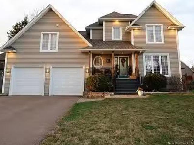 41 Cyr St, Dieppe, NB, E1A 8A1 house for sale Listing ID NB.