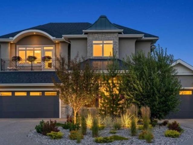 41 Damkar Drive, Rural Rocky View County, AB, T3L 0E8 house for sale | Listing ID A2341 | Royal LePage