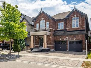 41 Danby Street, Vaughan, ON, L4H 3Z2 house for sale | Listing ID N13492 | Royal LePage