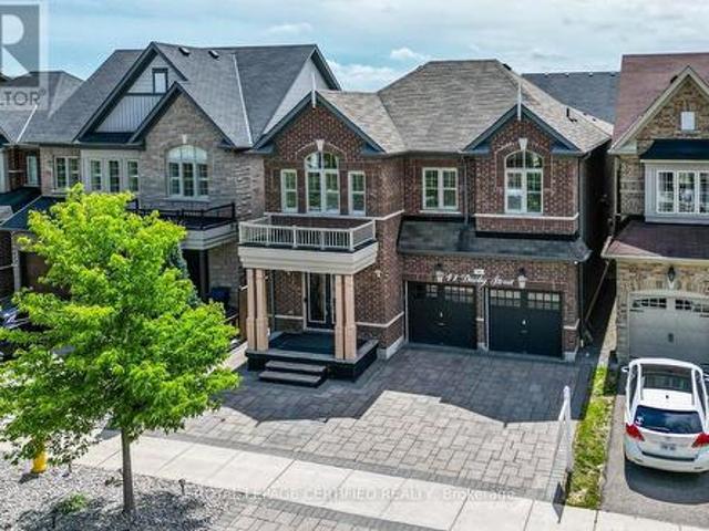 41 Danby Street, Vaughan, ON, L4H 3Z2 house for sale | Listing ID N13821 | Royal LePage