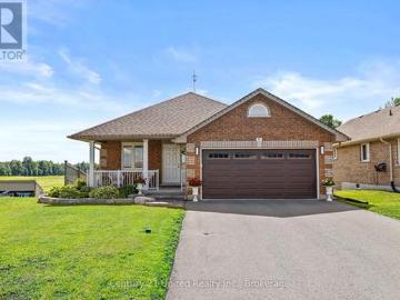41 Darrel Drain Crescent, Asphodel Norwood, ON, K0L 2V0 house for sale | Listing ID X13466 | Royal LePage
