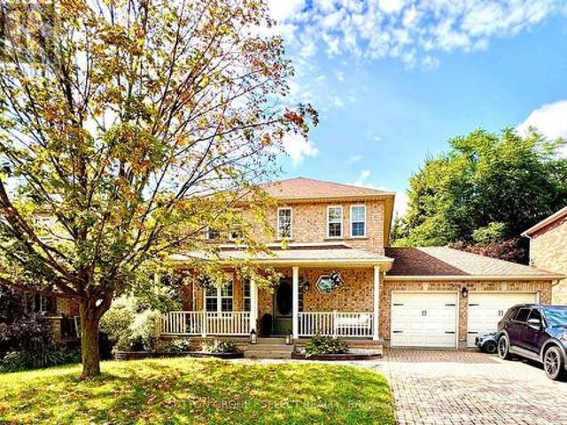 41 David Street, Ingersoll South, ON, N5C 4E5 house for sale | Listing ID X13823 | Royal LePage