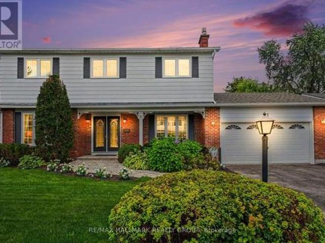 41 Denewood Crescent, Ottawa, ON, K2E 7G4 house for sale | Listing ID X13791 | Royal LePage