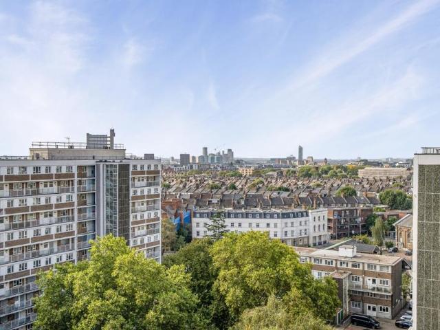 41 Denmark Road London NW6 3 bed flat to rent £3,900 pcm £900 pw
