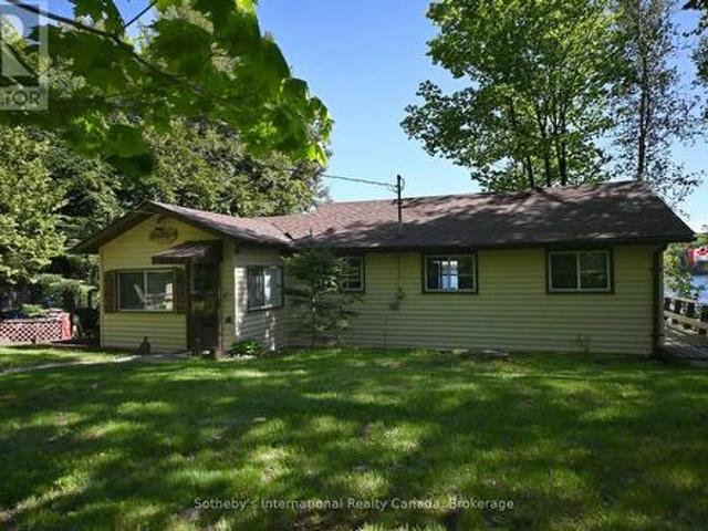 41 Deerfield Road, Mckellar, ON, P2A 0B4 house for sale | Listing ID X13039 | Royal LePage