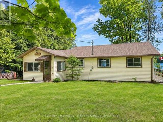 41 Deerfield Road, Mckellar, ON, P2A 0B4 house for sale | Listing ID X13629 | Royal LePage