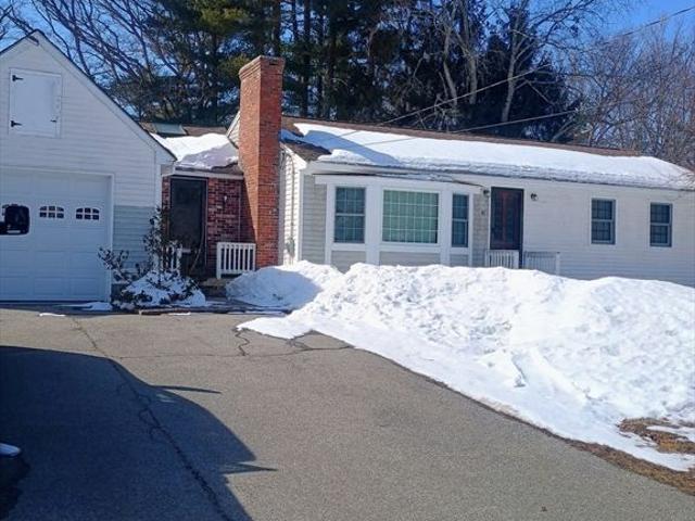41 Depot St, Douglas, US, MA