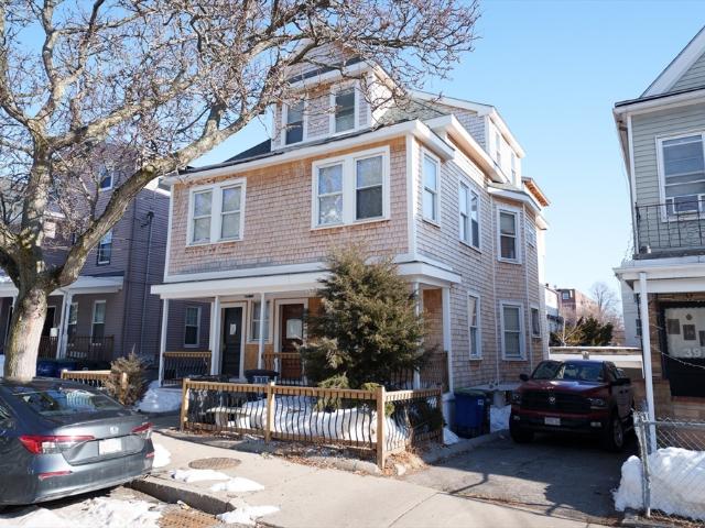 41 Derby St, Somerville, MA 02145 | MLS #73493