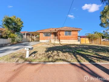 41 Diana CrescentLockridge WA 6054, Australia