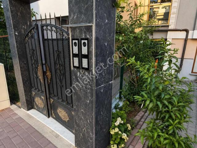 4+1 Dubleks | Sınırsız Kredili | 165 M² | Asansörlü | Butik Site