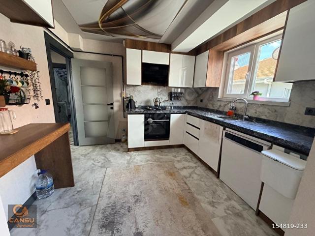 4+1 DUBLEX 135M2 KİLERLİ CADDE ÜZERİ HARİKA LOKASYON 'FIRSAT'