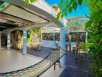 Karapınar Cd, Fethiye, Fethiye, Muğla ili, Ege Bölgesi
