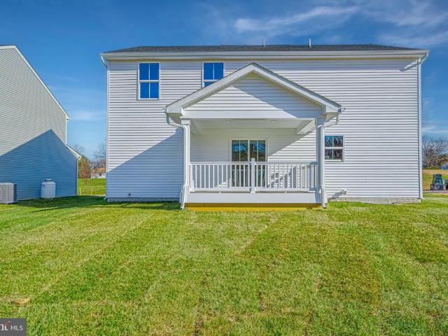 41 Eagle Drive