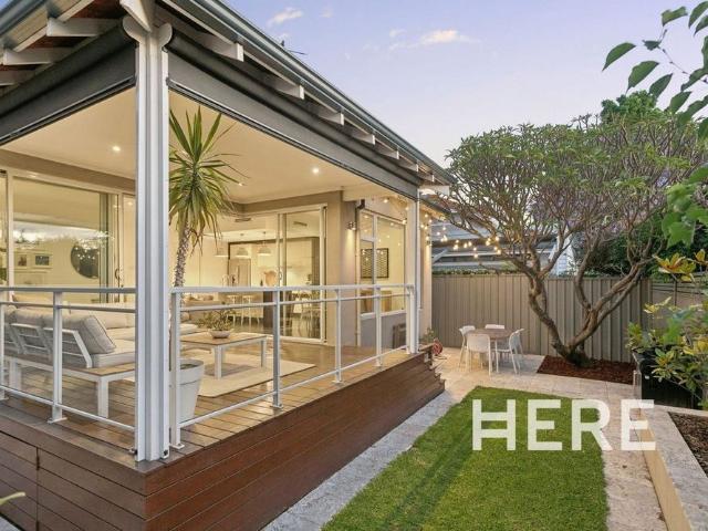 41 East Street, Mount Hawthorn WA 6016