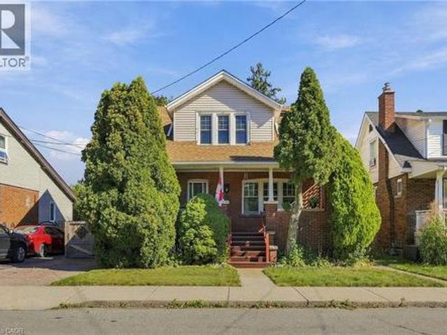 41 East 14Th Street, Hamilton, ON, L9A 4B3 house for sale | Listing ID 40866 | Royal LePage