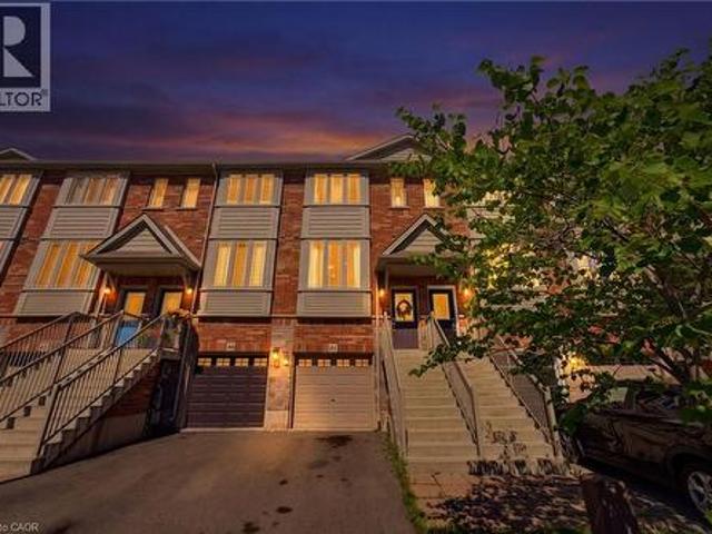 41 Edenrock Drive, Hamilton, ON, L8E 0G6 house for sale | Listing ID 40854 | Royal LePage
