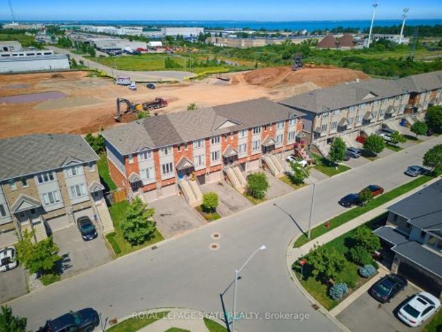 41 Edenrock Drive, Hamilton, ON, L8E 0G6 house for sale | Listing ID X13658 | Royal LePage