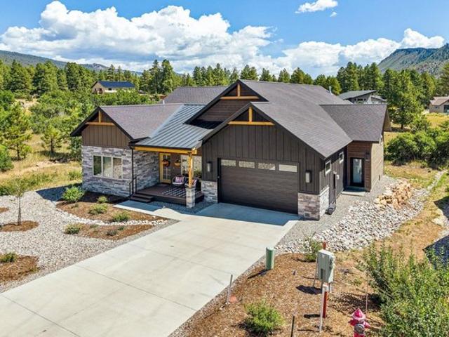 41 Edgemont Meadows Rd, Durango, CO 81301